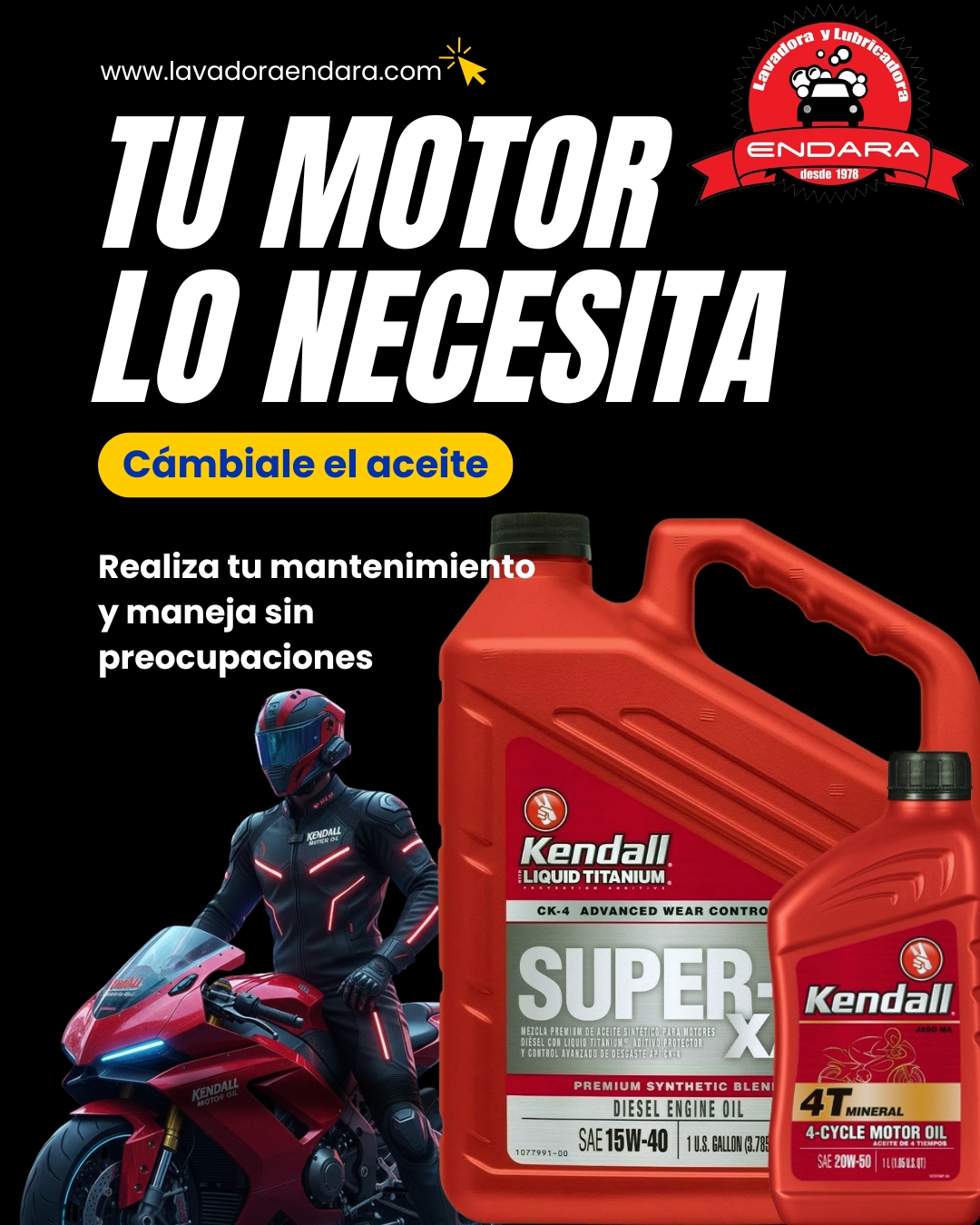 Banner promocional