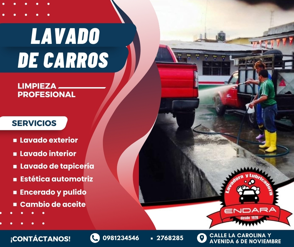 Banner promocional