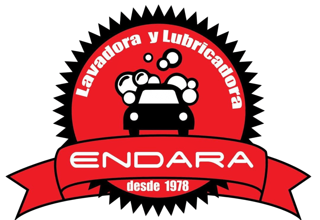 Lavadora y Lubricadora Endara